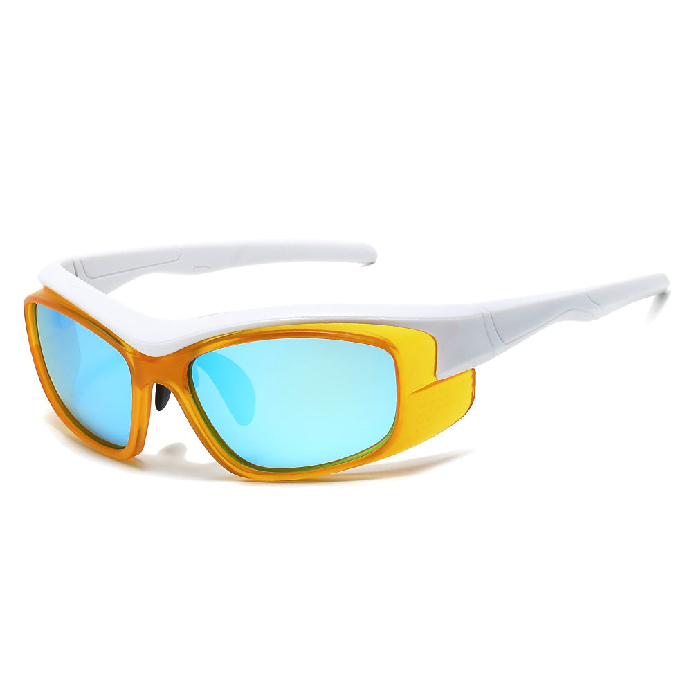 Wholesale Detachable Sports Sunglasses